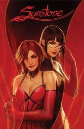 Sunstone. Tom 1